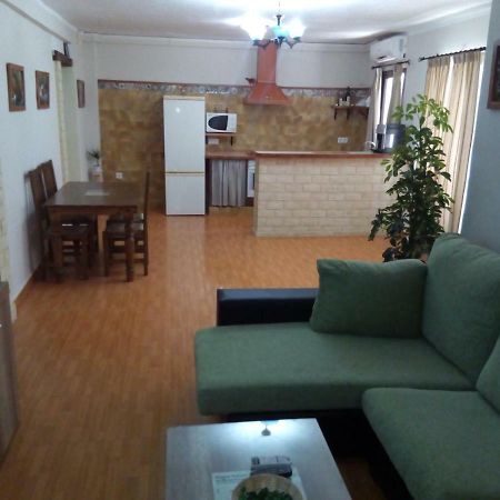 Casa Rural Majaceite ξενώνας El Bosque Εξωτερικό φωτογραφία