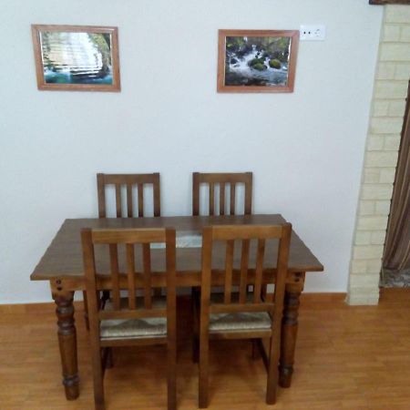 Casa Rural Majaceite ξενώνας El Bosque Εξωτερικό φωτογραφία