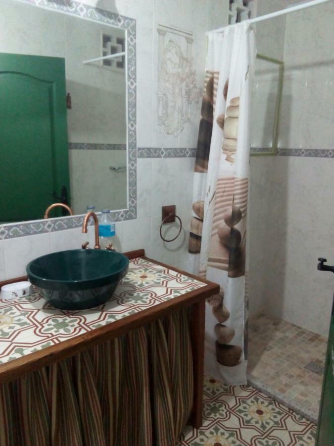 Casa Rural Majaceite ξενώνας El Bosque Εξωτερικό φωτογραφία