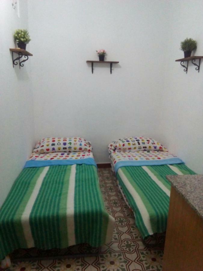Casa Rural Majaceite ξενώνας El Bosque Εξωτερικό φωτογραφία