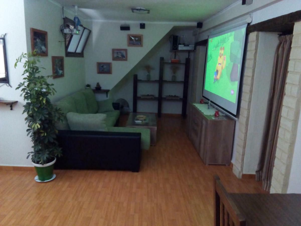 Casa Rural Majaceite ξενώνας El Bosque Εξωτερικό φωτογραφία