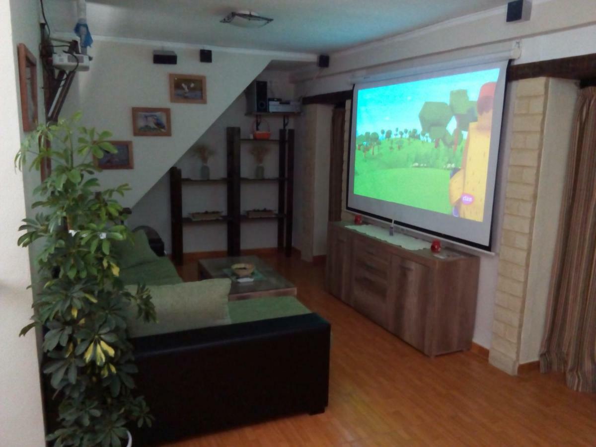 Casa Rural Majaceite ξενώνας El Bosque Εξωτερικό φωτογραφία